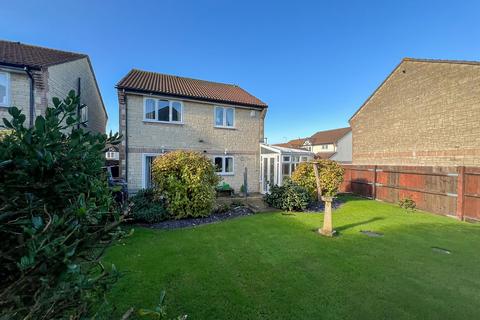 4 bedroom detached house for sale, Bridge Close, Bristol, BS14