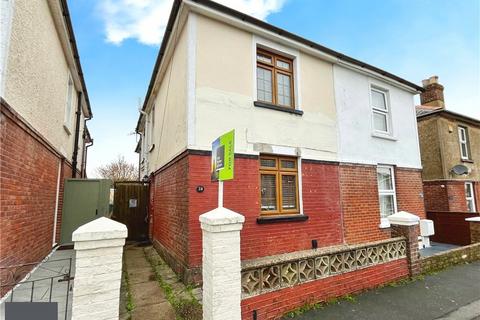 2 bedroom semi-detached house for sale, St. Johns Crescent, Sandown, Isle of Wight