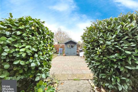 2 bedroom semi-detached house for sale, St. Johns Crescent, Sandown, Isle of Wight