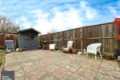 2 bedroom semi-detached house for sale, St. Johns Crescent, Sandown, Isle of Wight