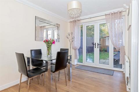 3 bedroom detached house for sale, Carisbrooke Drive, Worthing