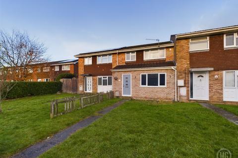 3 bedroom terraced house for sale, Mile Walk, Bristol, BS14