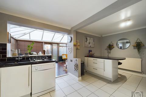 3 bedroom terraced house for sale, Mile Walk, Bristol, BS14