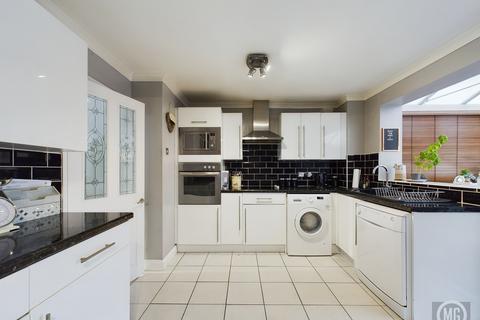 3 bedroom terraced house for sale, Mile Walk, Bristol, BS14