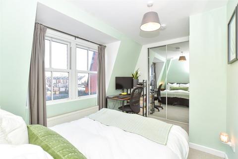 1 bedroom flat for sale, Dunbar Road, Southsea, Hampshire