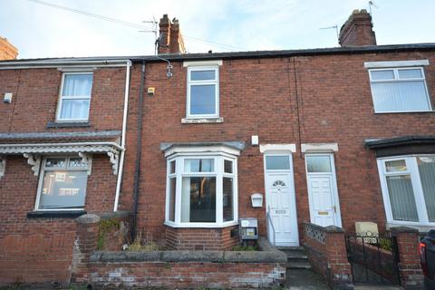 2 bedroom terraced house for sale, Leazes Lane, St. Helen Auckland, Bishop Auckland