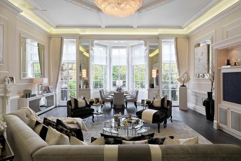 2 bedroom apartment for sale, Cadogan Square, Knightsbridge SW1X.