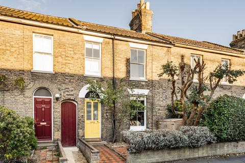 3 bedroom terraced house for sale, Trinity Street, Norwich