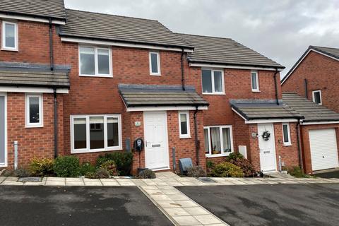 3 bedroom terraced house for sale, Drake Avenue, Ivybridge PL21