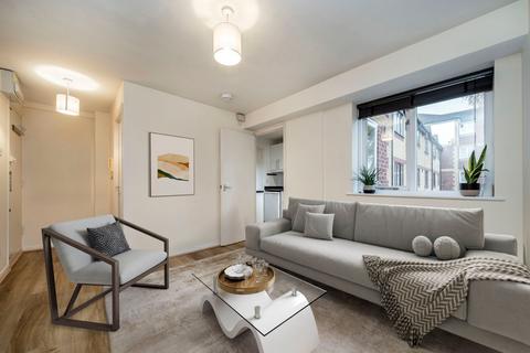 1 bedroom apartment for sale, Ruston Road, Charlton, SE18