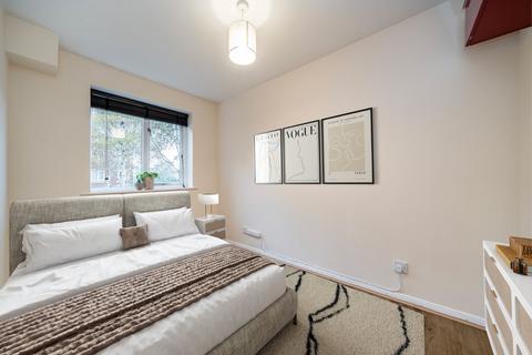 1 bedroom apartment for sale, Ruston Road, Charlton, SE18