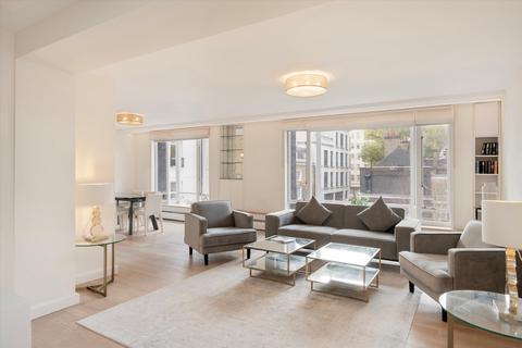 2 bedroom flat for sale, Bourdon Street, Mayfair, London, W1K