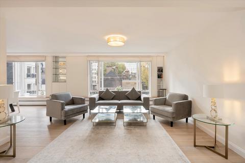 2 bedroom flat for sale, Bourdon Street, Mayfair, London, W1K