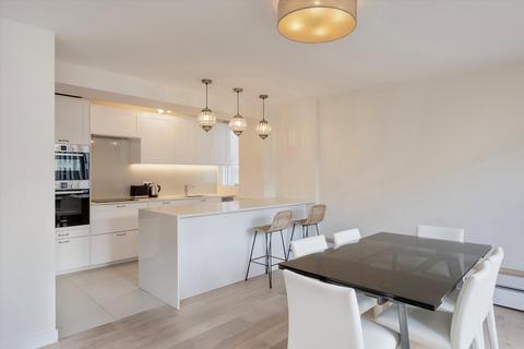 2 bedroom flat for sale, Bourdon Street, Mayfair, London, W1K