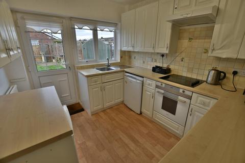 4 bedroom semi-detached bungalow for sale, Winchester Way, Gresford, LL12