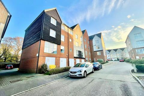 2 bedroom apartment for sale, Cloudesley Close, Sidcup, Kent, DA14