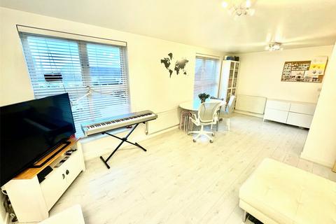 2 bedroom apartment for sale, Cloudesley Close, Sidcup, Kent, DA14