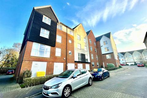 51 Cloudeseley Close, Sidcup, DA14 6TF