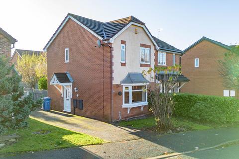 3 bedroom terraced house for sale, Matlock Close, Great Sankey, WA5