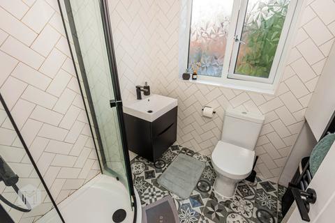 2 bedroom semi-detached house for sale, Oxford Grove, Bolton, Greater Manchester, BL1 3AN