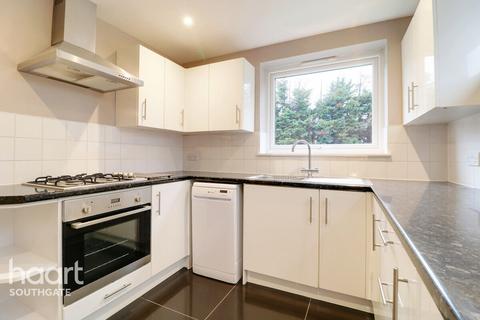 1 bedroom apartment for sale, Chaseville Park Road, London