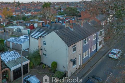 3 bedroom end of terrace house for sale, Ackworth Road, Pontefract WF7