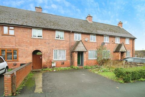 3 bedroom property for sale, Hamlet Road, Ludlow