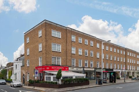 3 bedroom apartment for sale, Regency Terrace, London, SW7