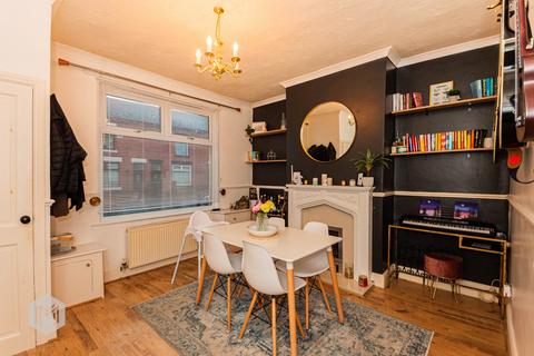 160 Plodder Lane, Farnworth, Bolton, BL4 0BS