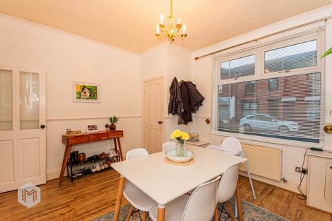 160 Plodder Lane, Farnworth, Bolton, BL4 0BS