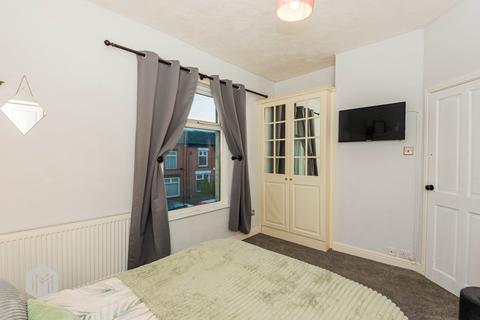 160 Plodder Lane, Farnworth, Bolton, BL4 0BS