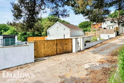 2 bedroom detached house for sale, Godre'r Coed Road, Merthyr Tydfil