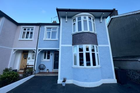 4 bedroom semi-detached house for sale, Lampeter Road, Aberaeron, SA46