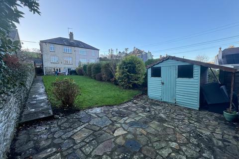 4 bedroom semi-detached house for sale, Lampeter Road, Aberaeron, SA46