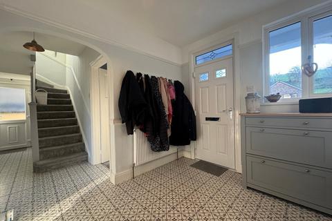 Glasfryn Lampeter Road, Aberaeron, SA46 0ED