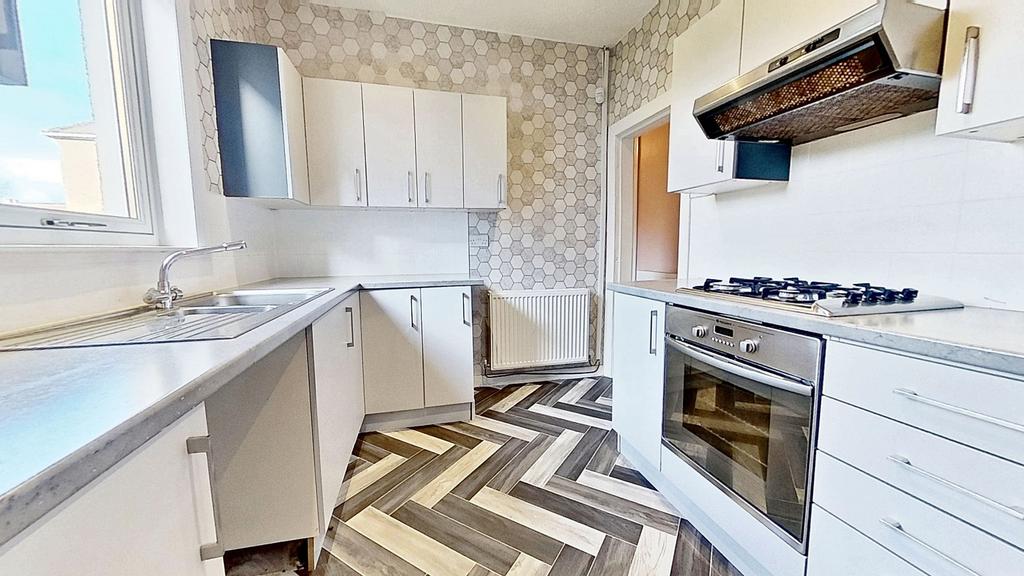 Fitted Kitchen