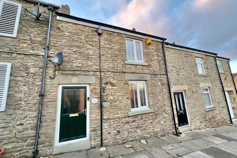 2 bedroom terraced house for sale, White Kirkley, Frosterley,, Weardale