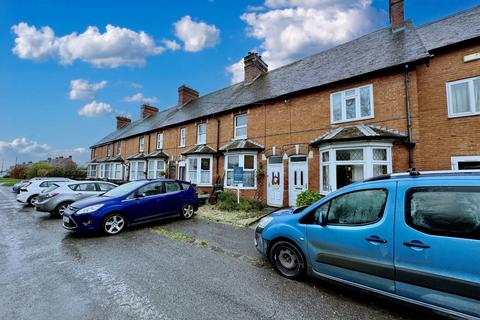 3 bedroom terraced house for sale, Bowden Road ~ Popular location