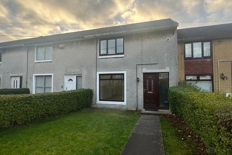 2 bedroom terraced house for sale, Ravenswood Drive, Glenrothes, KY6