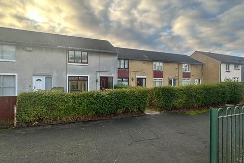 2 bedroom terraced house for sale, Ravenswood Drive, Glenrothes, KY6