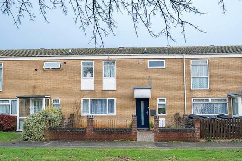 4 bedroom terraced house for sale, Banbury,  Oxfordshire,  OX16