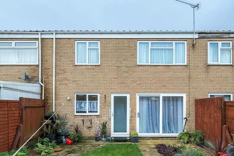 4 bedroom terraced house for sale, Banbury,  Oxfordshire,  OX16