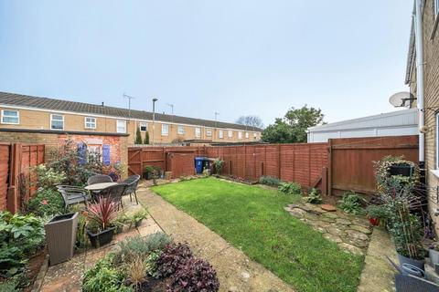 4 bedroom terraced house for sale, Banbury,  Oxfordshire,  OX16