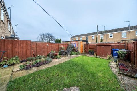 4 bedroom terraced house for sale, Banbury,  Oxfordshire,  OX16