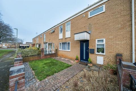 4 bedroom terraced house for sale, Banbury,  Oxfordshire,  OX16