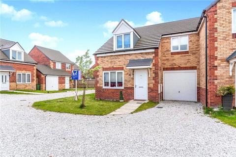 3 bedroom semi-detached house for sale, Longfellow Street, Bootle, Merseyside