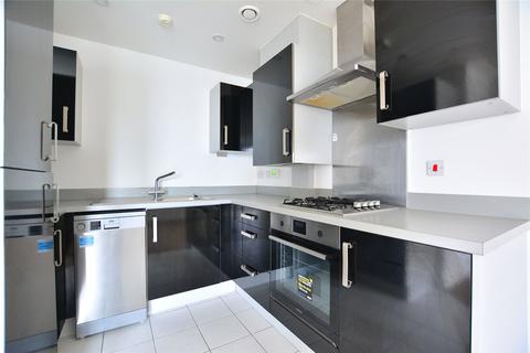 1 bedroom apartment to rent, William Court, 40 Greenwich High Road, Greenwich, London, SE10