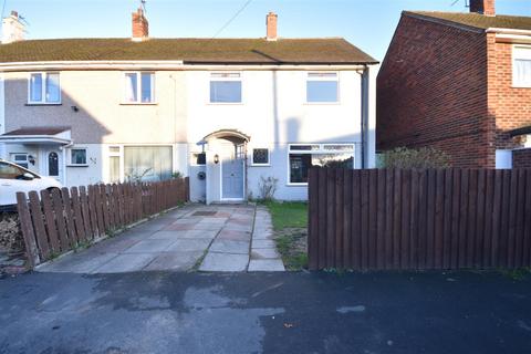 3 bedroom terraced house to rent, Hudson Road, Wirral