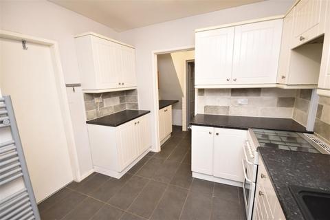 3 bedroom terraced house to rent, Hudson Road, Wirral