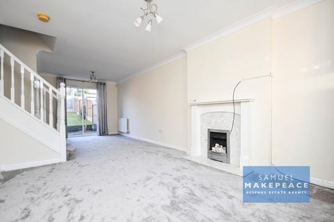 3 bedroom semi-detached house for sale, Hyssop Place, Norton Heights, Stoke on Trent